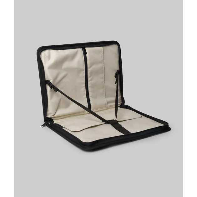 Чехол Ringke Smart Zip Pouch для iPad Pro 2021/2020/2018 5th/4th/3rd 13 Beige (8809818842145) - изображение 4