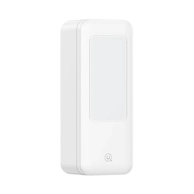 Підставка з LED-підсвічуванням Usams White (6958444906959) - зображення 2