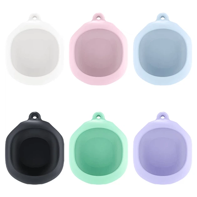 Беспроводные наушники Acefast T8 TWS Purple (6974316282266) - Фото 6 Беспроводные наушники Acefast T8 TWS Purple (6974316282266) - изображение 6