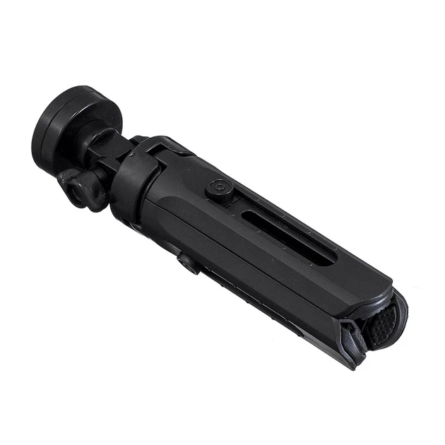 Универсальный штатив HRT with Phone Holder Mount Selfie Stick Camera 16-21 cm Black (9111201898547) - Фото 10 Универсальный штатив HRT with Phone Holder Mount Selfie Stick Camera 16-21 cm Black (9111201898547) - изображение 10