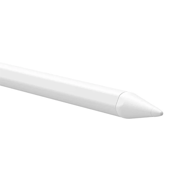 Стилус Baseus Smooth Writing 2 with LED Indicator White (P80015802213-02) - Фото 6 Стилус Baseus Smooth Writing 2 with LED Indicator White (P80015802213-02) - изображение 6