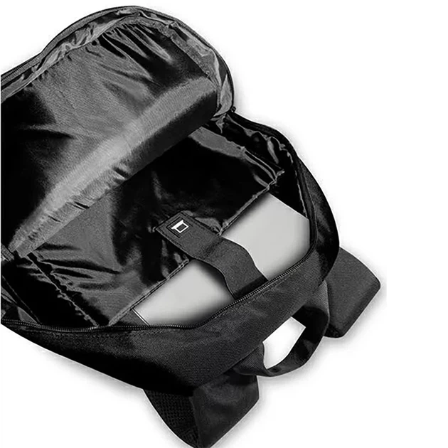 Рюкзак BMW Perforated 16'' Black (BMBP15COSPCTFK) - изображение 5