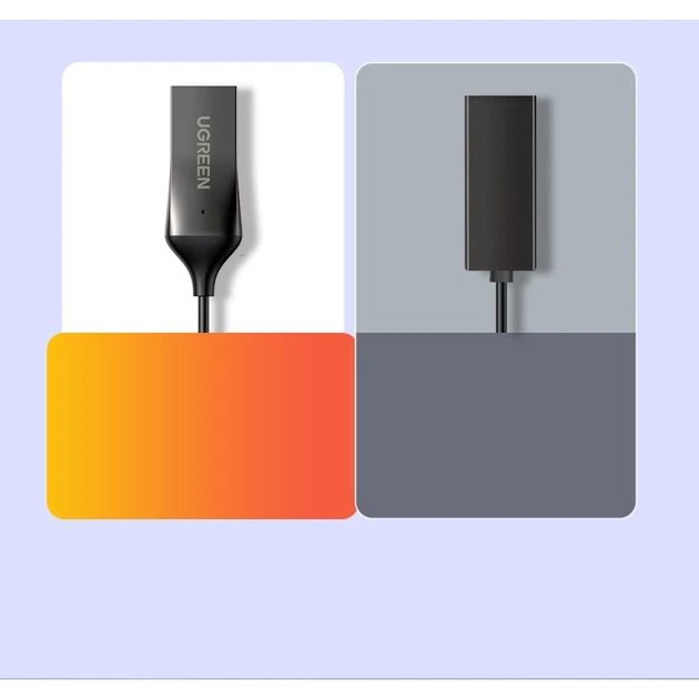 Аудіоадаптер Ugreen Bluetooth 5.0 USB-A to Mini Jack 3.5mm Black (6957303805440) - зображення 11