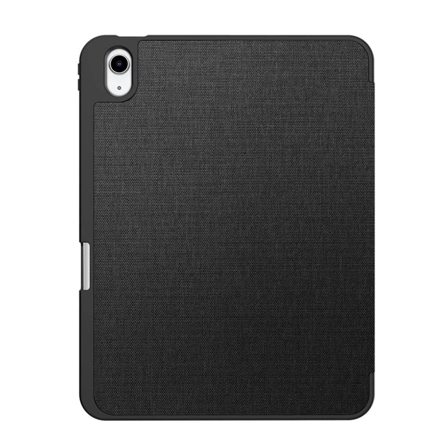 Чехол Tech-Protect SC Pen Canvas для iPad 11 2025 11th Gen | 10.9 2022 10th Gen Obsidian Black (5906302330911) - изображение 4