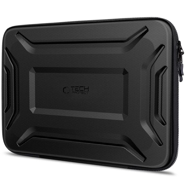 Чехол-папка Tech-Protect Kevlar Pro 15-16" Black (5906302360741) - Фото 2 Чехол-папка Tech-Protect Kevlar Pro 15-16" Black (5906302360741) - изображение 2