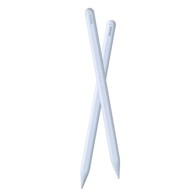 Стилус Baseus Smooth Writing 2 Wireless Charging для iPad Blue (SXBC060103) - изображение 7