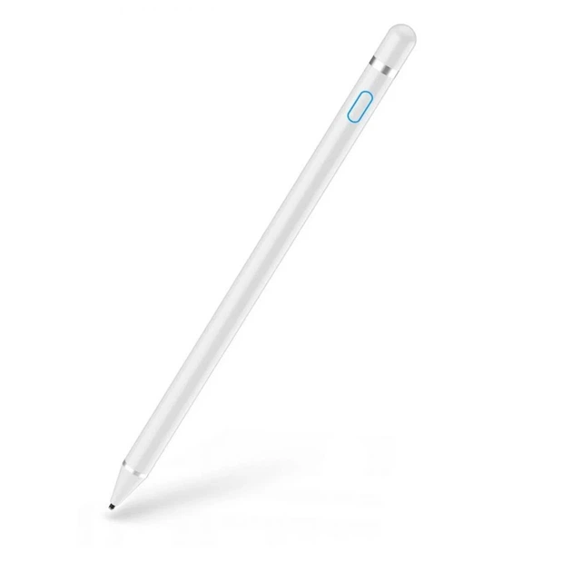 Стилус Tech-Protect Active White (0795787711583) - изображение 2