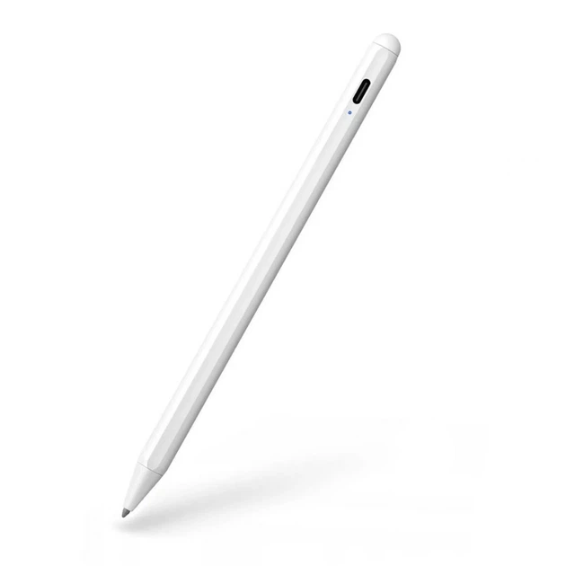 Стилус Tech-Protect Digital для iPad White (0795787711408) - изображение 2
