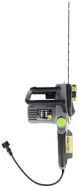 Ланцюгова пила Nac CE24-NS-G - зображення 3