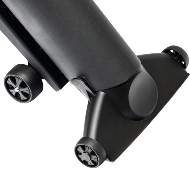 Odkurzacz z funkcją dmuchawy elektryczny Nac VBE300A-AS-WS-CH - obraz 6