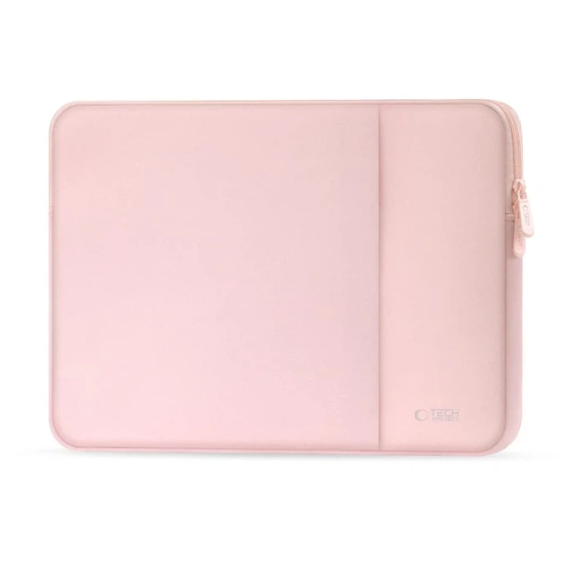 Чехол Tech-Protect Neopren 14" Dusty Rose (5906302372812) - изображение 2