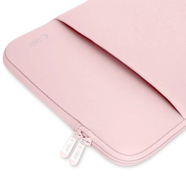 Чехол Tech-Protect Neopren 14" Dusty Rose (5906302372812) - изображение 3