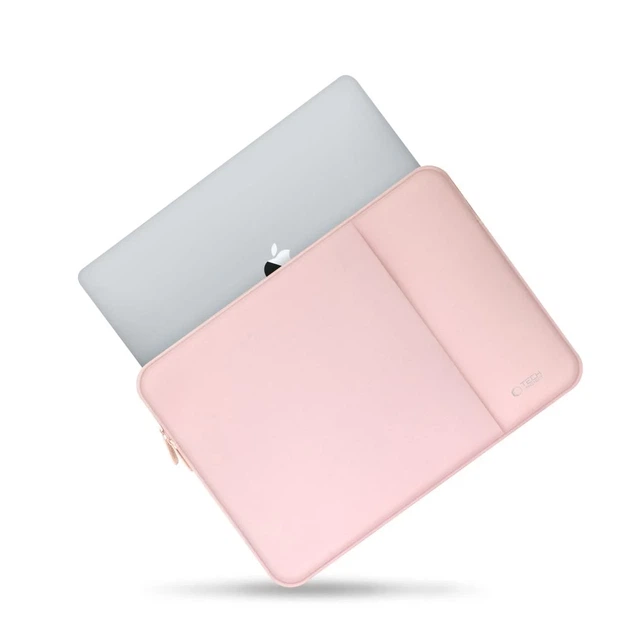 Чехол Tech-Protect Neopren 14" Dusty Rose (5906302372812) - изображение 5