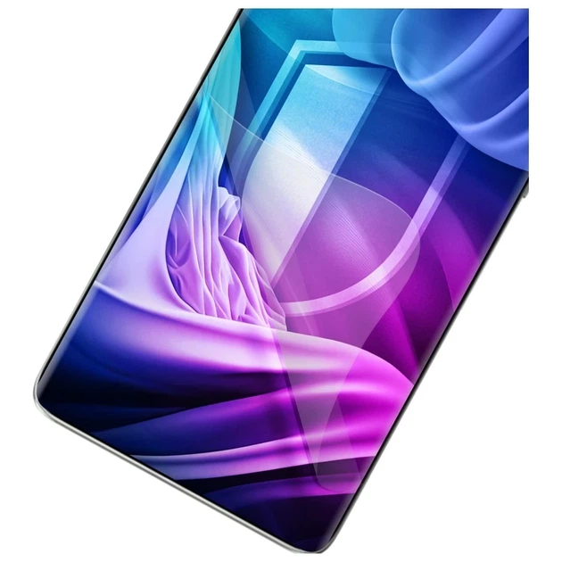 Защитная пленка 3mk Silky Matt Pro для Motorola Edge 60 Pro Transparent (5903108662284) - Фото 3 Защитная пленка 3mk Silky Matt Pro для Motorola Edge 60 Pro Transparent (5903108662284) - изображение 3