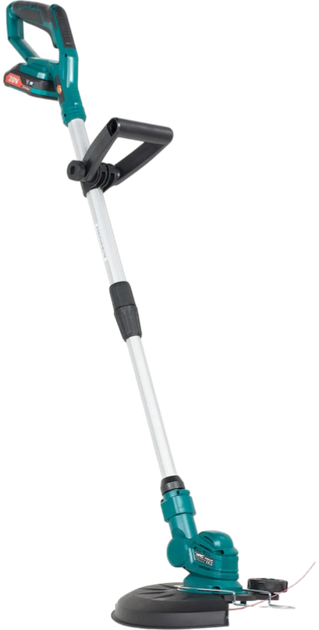 Podkaszarka akumulatorowa Nac TB-B20-LI-20V - obraz 2