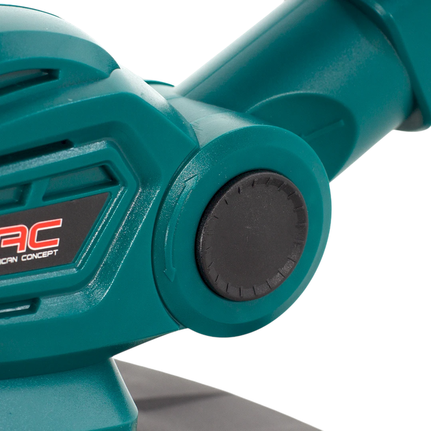 Podkaszarka akumulatorowa Nac TB-B20-LI-20V - obraz 8