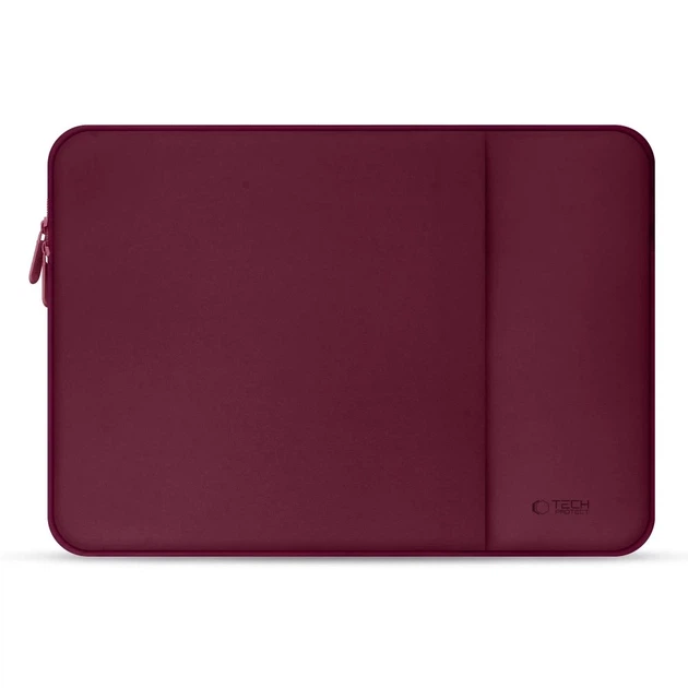 Чехол Tech-Protect Neopren 15-16" Mulberry (5906302360635) - Фото 1 Чехол Tech-Protect Neopren 15-16" Mulberry (5906302360635) - изображение 1