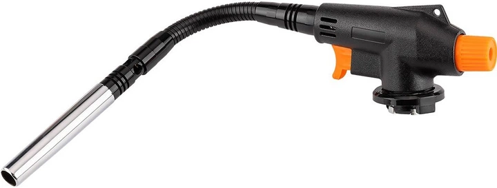 Palnik gazowy NEO Tools z elastyczną dyszą 20-080 (5906692022014) - obraz 2
