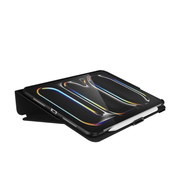 Чехол Speck Balance Folio для iPad Pro 11 2024 5th Gen Black (150525-D143) - изображение 7