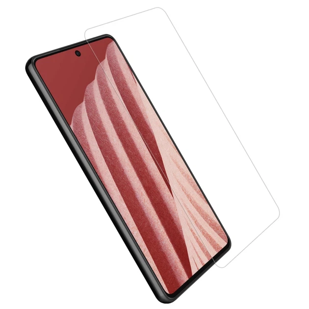 Захисне скло Nillkin Amazing H 9H для Samsung Galaxy A73 Transparent (6902048242869) - зображення 3