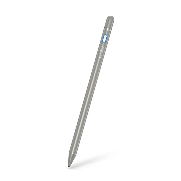 Стилус Tech-Protect Active Stylus Pen Titanium (5906302370306) - изображение 2