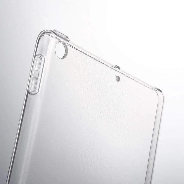 Чохол HRT Slim Case для Xiaomi Mi Pad 5 | 5 Pro Transparent (9145576274200) - зображення 5