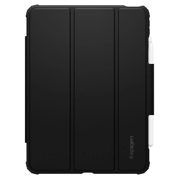 Чохол Spigen Ultra Hybrid Pro для iPad Air 5 2022 | iPad Air 4 2020 Black (8809756645020) - зображення 3