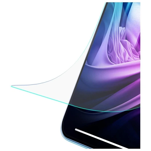 Захисна плівка 3mk Silky Matt Pro для Xiaomi Poco F7 5G Transparent (5903108673600) - зображення 9