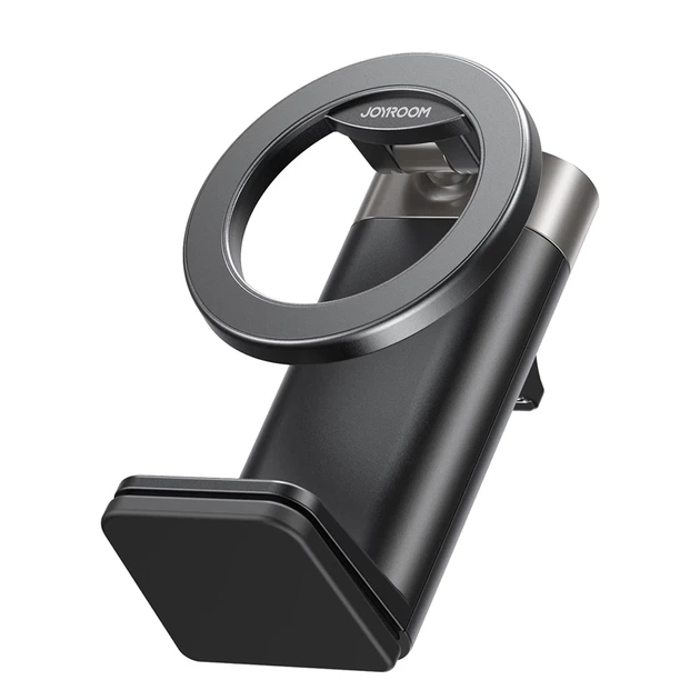 Магнітна дорожня підставка Joyroom 4.7-7.0" Black (JR-ZS413) - зображення 2