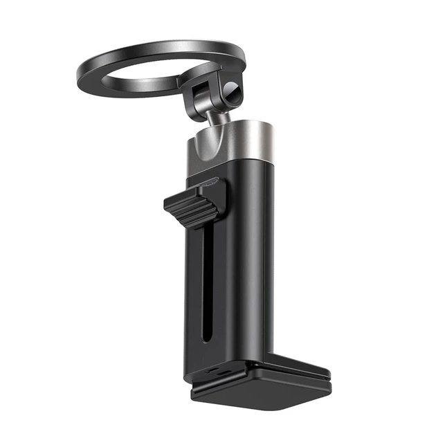 Магнітна дорожня підставка Joyroom 4.7-7.0" Black (JR-ZS413) - зображення 3