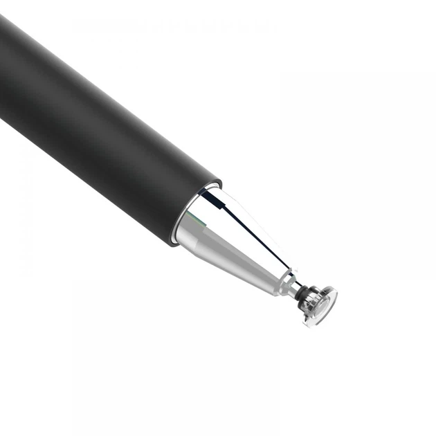 Стилус Tech-Protect Magnet Stylus Pen Black (795787711460) - Фото 4 Стилус Tech-Protect Magnet Stylus Pen Black (795787711460) - изображение 4