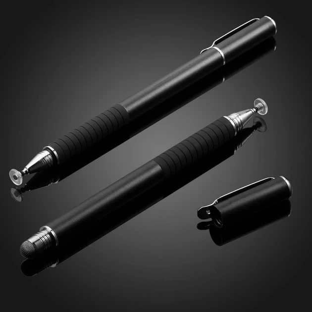 Стилус Tech-Protect Stylus Pen Silver (5906735415636) - изображение 5