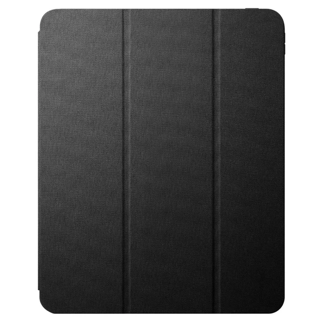 Чехол Spigen Urban Fit для iPad Pro 13 2024 7th Gen Black (ACS07010) - Фото 2 Чехол Spigen Urban Fit для iPad Pro 13 2024 7th Gen Black (ACS07010) - изображение 2
