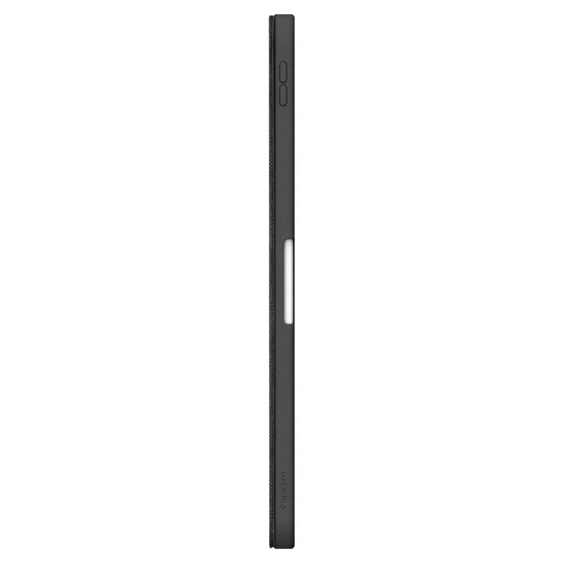 Чехол Spigen Urban Fit для iPad Air 11 7 | 6 (2025-2024) / Air 10.9 5 | 4 (2022-2020) Black (ACS07754) - изображение 6
