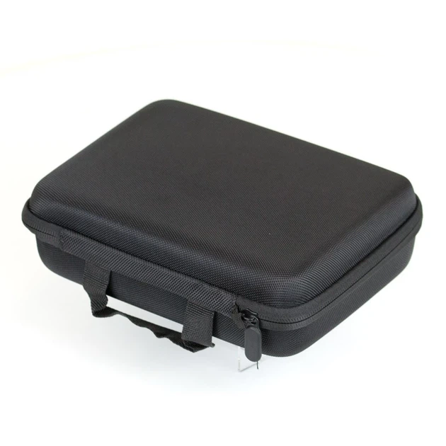 Чохол HRT Middle Size Bag для GoPro Hero/SCJAM/Xiaomi Black (7426757223586) - Фото 2 Чохол HRT Middle Size Bag для GoPro Hero/SCJAM/Xiaomi Black (7426757223586) - зображення 2
