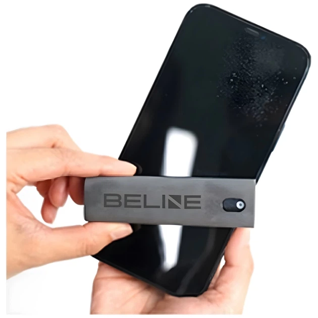 Спрей для очищення екранів Beline 10 ml Black (5906849663848) - зображення 3