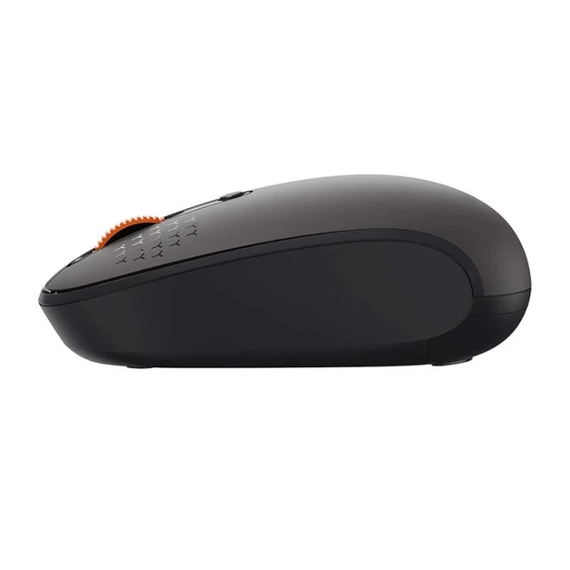 Беспроводная мышь Baseus F01A Grey (B01055502833-00) - изображение 5