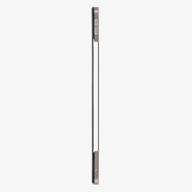 Чехол Spigen Smart Fold для iPad Pro 11 2024 5th Gen Black (ACS07025) - изображение 8