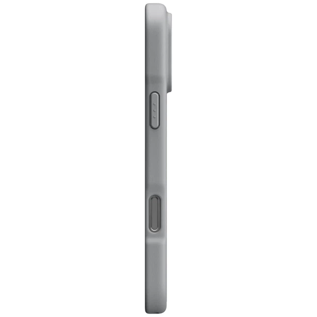 Чохол UNIQ Combat Active для iPhone 16 Pro Max Gray with MagSafe (UNIQ-IP6.9P(2024)-COMAMSGRY) - зображення 3