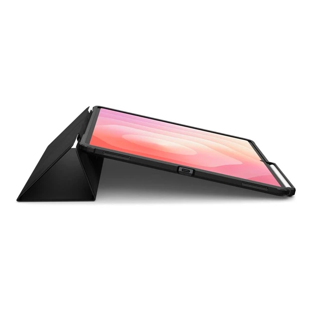 Чехол Spigen AirSkin Pro для Samsung Galaxy Tab S11 Ultra 14.6 Black (ACS10221) - изображение 8