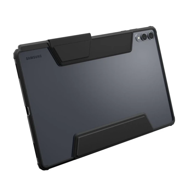 Чехол Spigen AirSkin Pro для Samsung Galaxy Tab S11 Ultra 14.6 Black (ACS10221) - изображение 10