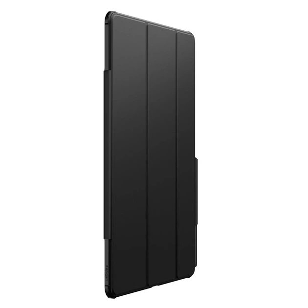 Чехол Spigen AirSkin Pro для Samsung Galaxy Tab S11 Ultra 14.6 Black (ACS10221) - изображение 11
