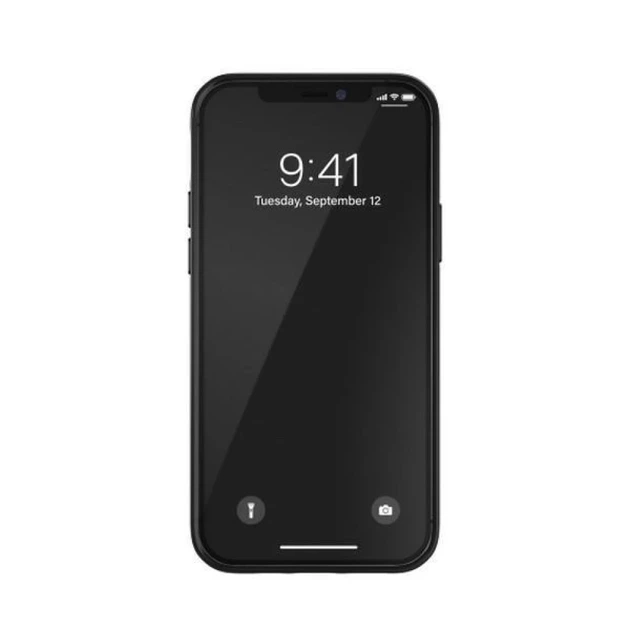 Чохол Adidas OR Snap Belista Flower для iPhone 12 | 12 Pro Colourful (8718846087469) - зображення 3