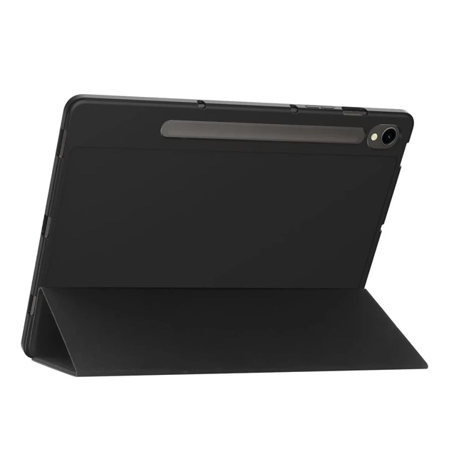 Чохол Tech-Protect SC Pen для Samsung Galaxy Tab S9 FE 10.9 X510/X516B Black (9319456606225) - зображення 5