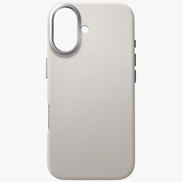 Чохол Uniq Lyden для iPhone 17 Clay with MagSafe (UNIQ-IP6.3(2025)-LYDMCLAY) - зображення 2