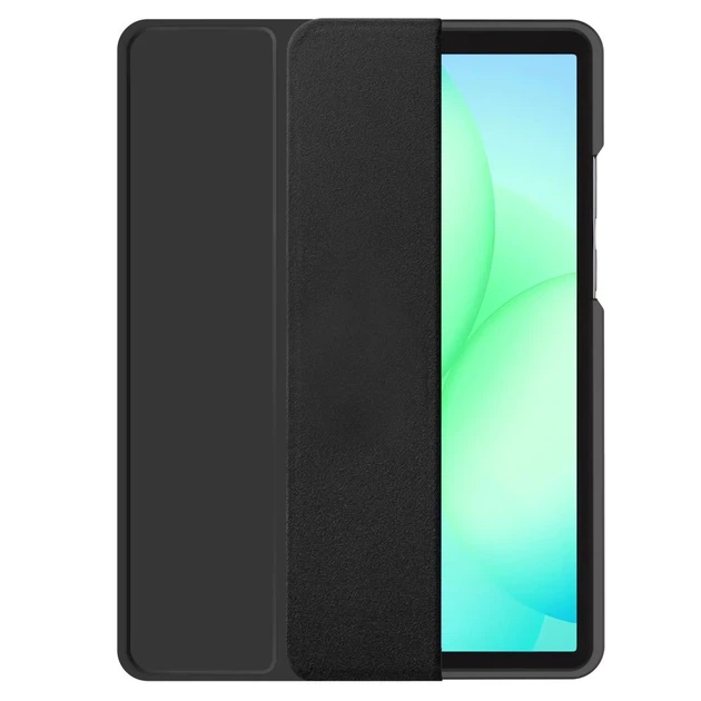 Чехол Tech-Protect Smartcase для Samsung Galaxy Tab A11 Plus | A9 Plus 11.0 Black (5906302335077) - изображение 3