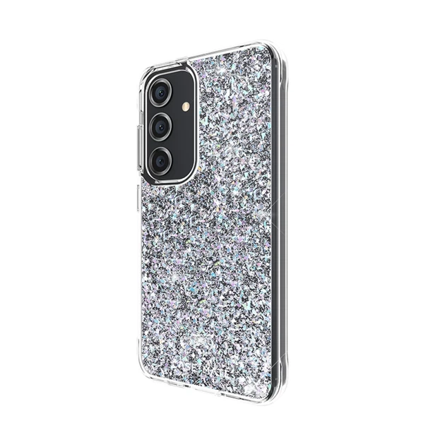 Чехол Case-Mate Twinkle для Samsung Galaxy S24 (S921) Disco (CM053438) - Фото 3 Чехол Case-Mate Twinkle для Samsung Galaxy S24 (S921) Disco (CM053438) - изображение 3