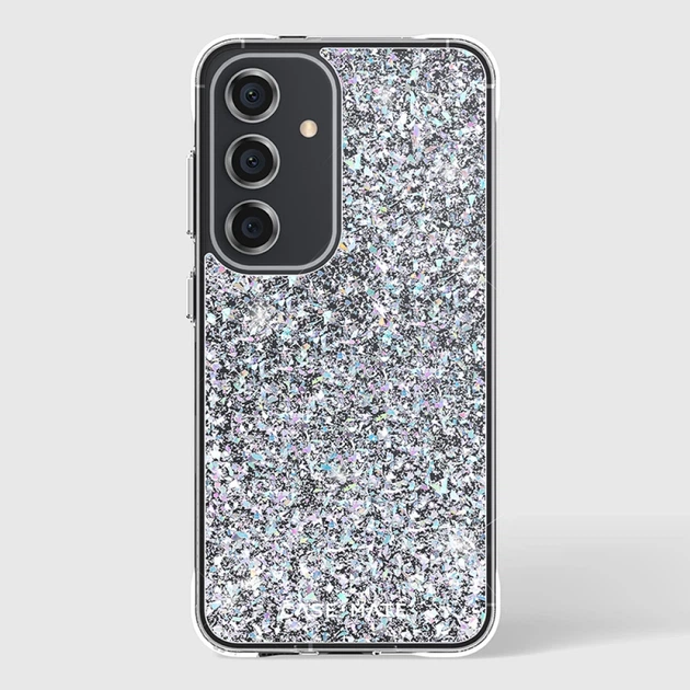 Чехол Case-Mate Twinkle для Samsung Galaxy S24 (S921) Disco (CM053438) - Фото 7 Чехол Case-Mate Twinkle для Samsung Galaxy S24 (S921) Disco (CM053438) - изображение 7