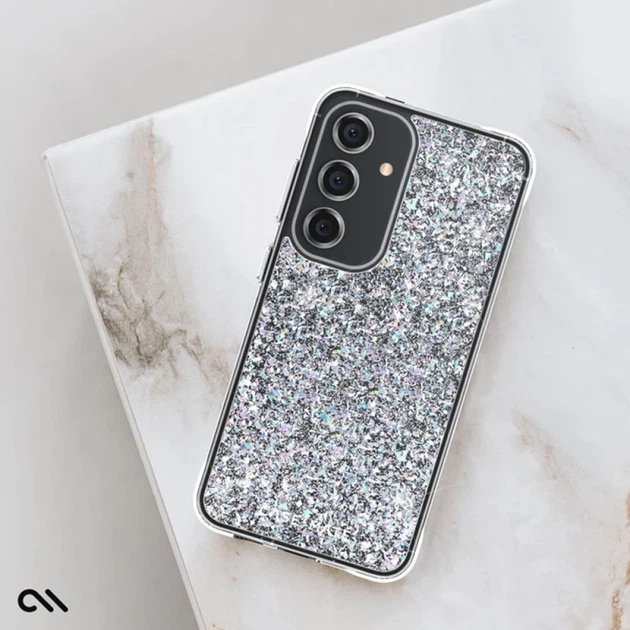 Чехол Case-Mate Twinkle для Samsung Galaxy S24 (S921) Disco (CM053438) - Фото 10 Чехол Case-Mate Twinkle для Samsung Galaxy S24 (S921) Disco (CM053438) - изображение 10
