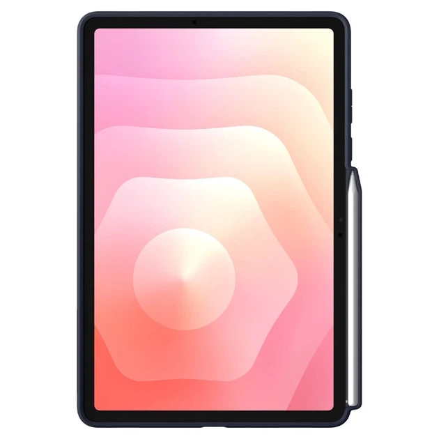 Чехол Spigen Nano Pop для Samsung Galaxy Tab S11 11.0 Blueberry Navy (ACS10215) - изображение 3